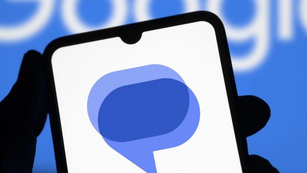 Google Messaggi risolve due fastidiosi problemi