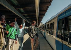 Trainline in estate fa risparmiare fino al 63%