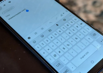 La tastiera Samsung rovina l’esperienza Android?