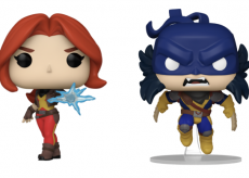 X-Men ’97 torna su Disney+ e Funko celebra i mutanti Marvel