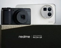 realme GT 8 Pro ispira una nuova fotografia urbana