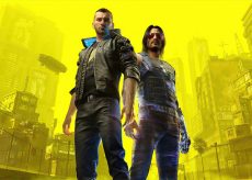 Cyberpunk 2077 supera i 40 milioni di download