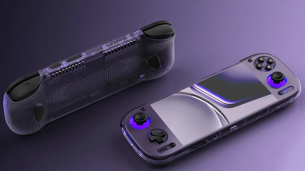 AYN Odin 3: la prima console portatile con Snapdragon 8 Elite parte da soli 299$