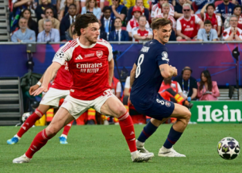 Oppo Champions League: calcio e imaging