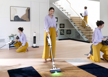 Estate smart con Tineco: in arrivo super sconti per il Prime Day