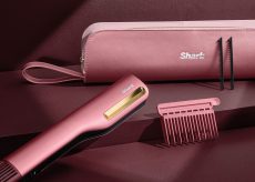 Shark SilkiPro Straight liscia wet-to-dry