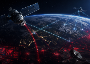 Cybersecurity: oltre 3.000 ricevitori satellitari sono vulnerabili