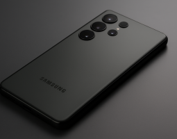Galaxy S26 Ultra design arrotondato: addio agli spigoli netti?
