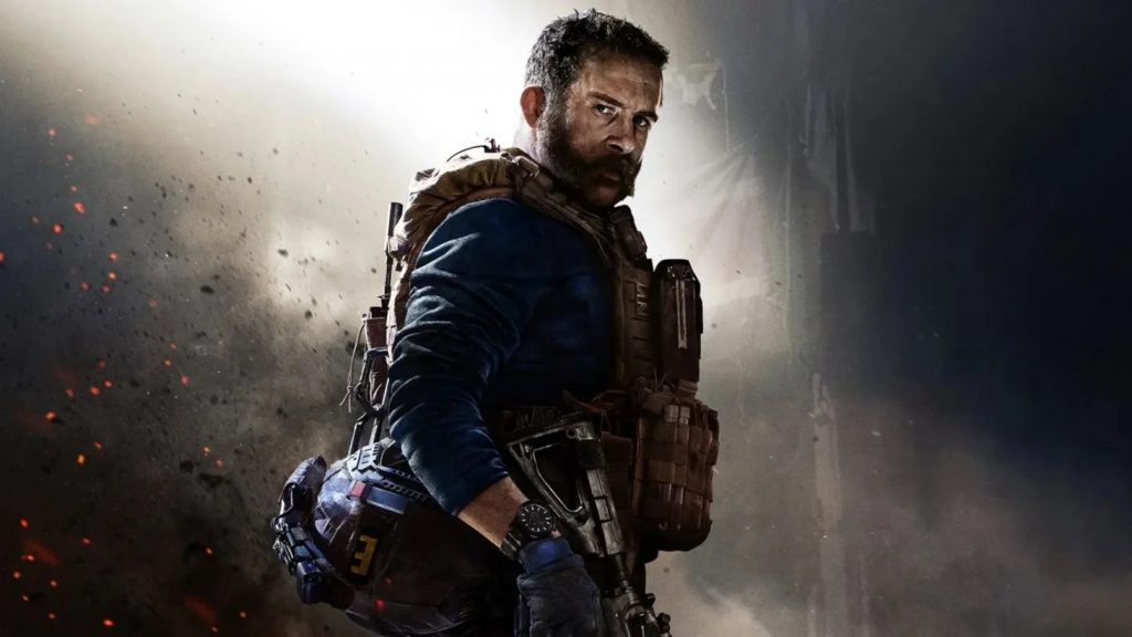 Film di Call of Duty: scelto l’universo Modern Warfare