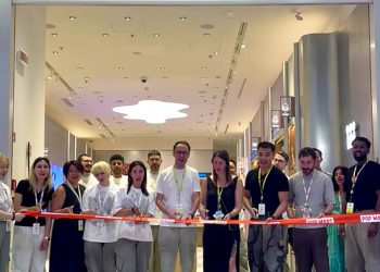 POP MART Porta di Roma: nuovo store nel centro commerciale