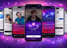 Tinder Sparks 2026 cambia volto all’app