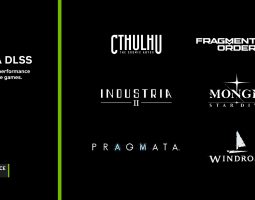 DLSS 4 arriva su PRAGMATA e altri giochi