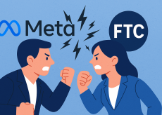 Meta contro FTC: "Nessun monopolio, solo crescita e innovazione"