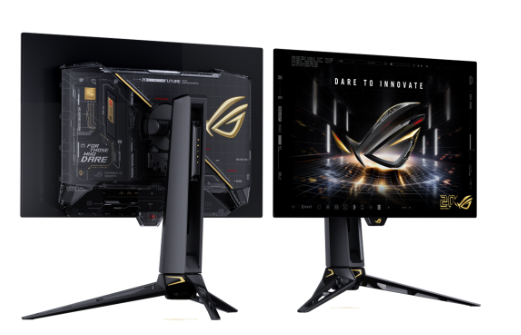 ROG Edition 20 celebra vent’anni gaming