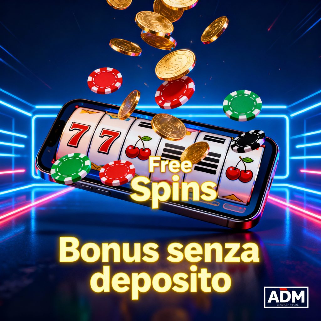 Guida alla scelta dei bonus senza deposito tramite smartphone