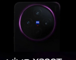 Vivo X200T si prepara al debutto in India