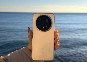 Honor Magic 9: nuovo cambio di design in test