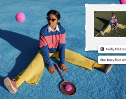 Aggiornamenti Photoshop: più controllo e velocità