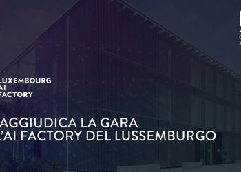MeluXina-AI rafforza la sovranità tecnologica europea