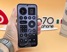 Nothing Phone 3a e 3a Plus