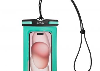 Celly lancia accessori tech colorati per l’estate