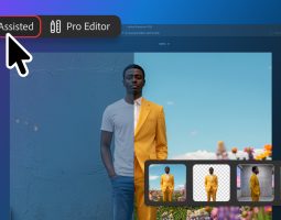 Photoshop sul web si potenzia con nuove funzioni AI