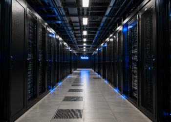 Data center AI: Nokia punta sulla connettività critica