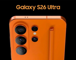 Samsung Galaxy S26 Ultra: 24 MP non di default
