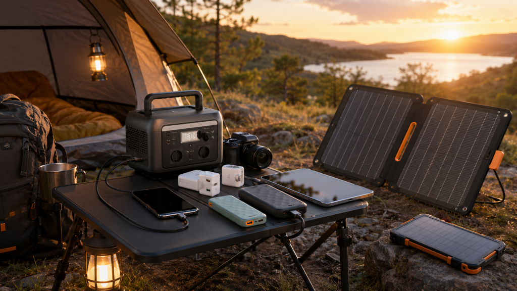 Xtorm arriva in Italia con power bank e ricarica smart