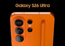 Samsung Galaxy S26 Ultra: 24 MP non di default