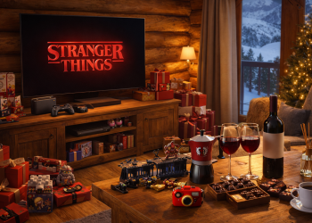 Capodanno 2025: italiani sempre più a casa