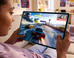 Tecnologia studenti Gen Z: Lenovo racconta lo studio moderno