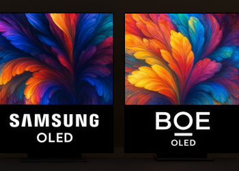 Samsung Display vince la causa contro BOE