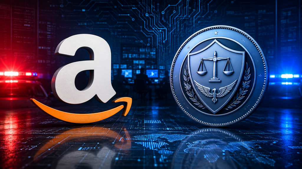 Amazon Ads: la FTC denuncia un aumento di prezzi