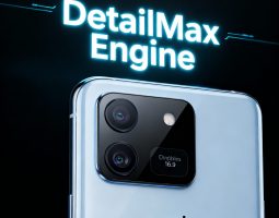 OnePlus DetailMax Engine