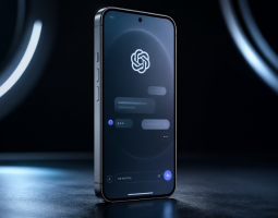 OpenAI prepara uno smartphone con chip MediaTek e Qualcomm