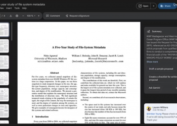 Google introduce la nuova interfaccia per Google Drive