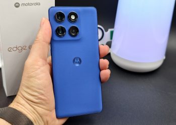 Motorola Edge 60: il futuro incerto degli Ultra e l'ombra di Edge 70