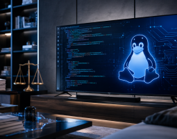 Vizio Linux: caso GPL sulle smart TV e sul loro codice