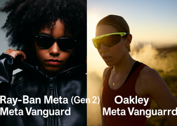 Ray-Ban Meta Gen 2 e Oakley Meta Vanguard: un nuovo modo di viaggiare durante le festività