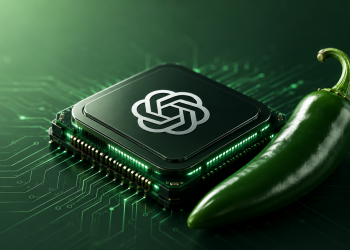 OpenAI Jalapeño: chip AI per ChatGPT