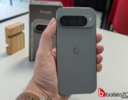 Pixel potrebbe finalmente ottenere il doppio tocco
