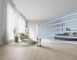 Dyson estate intelligente tra casa e mobilità