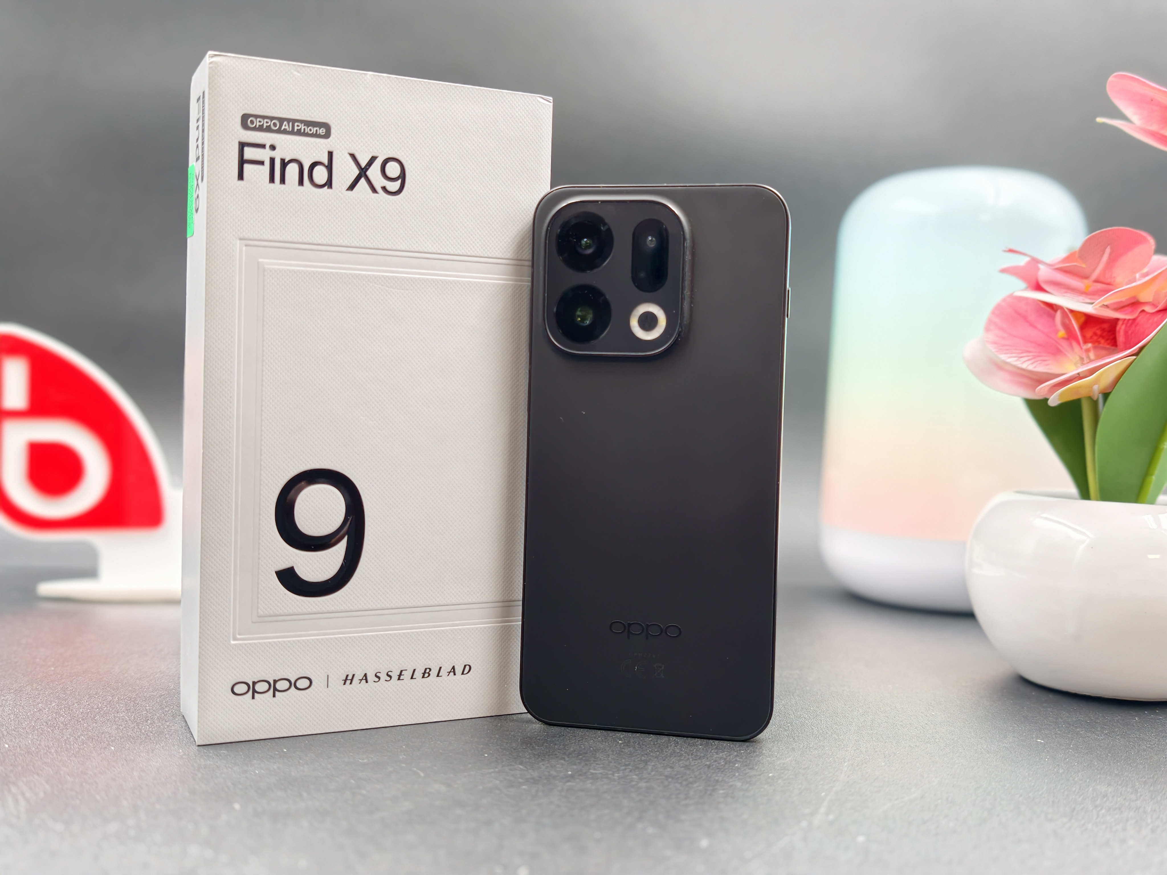 OPPO Find X9 Series: design pensato per durare