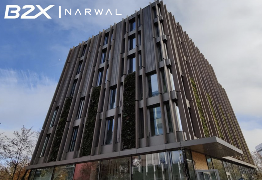 Narwal presenta Flow a IFA 2025 e rafforza l’assistenza in Europa