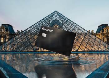 Revolut sceglie Parigi come sede per l'Europa occidentale