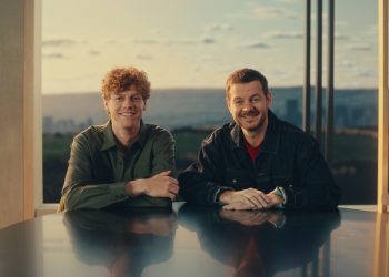 Fastweb Vodafone: Sinner e Cattelan “bocciano” il marketing