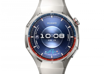 Huawei Ride the Wind