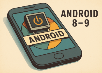 Chrome dice addio ad Android 8 e 9 da Agosto
