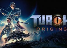 Turok Origins: cosa ci aspettiamo dal gioco?